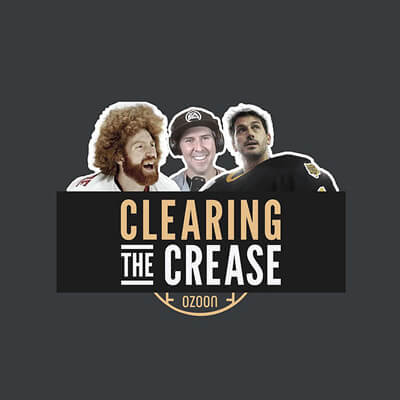 Clearing The Crease