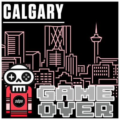Game Over Calgary