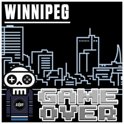 Game Over: Winnipeg
