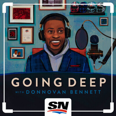 Going Deep