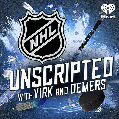 NHL Unscripted